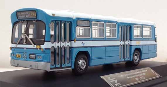 OZBUS 9301A UTA NSW Mercedes O305 Mark I PMC